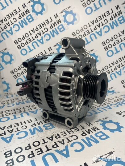 Генератор 1379700 Ford Mondeo / galaxy/S-MAX