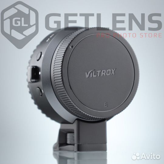 Адаптер Viltrox EF-E5 (Canon EF-Sony E)