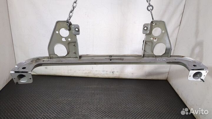 Рамка передняя SMART Fortwo