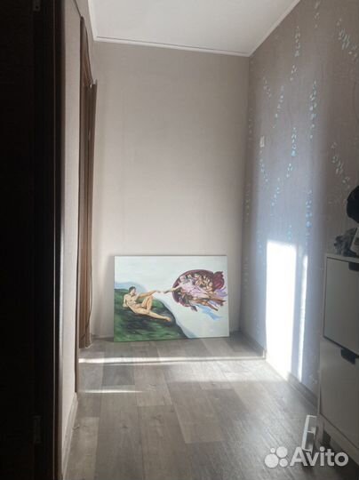 Картина маслом