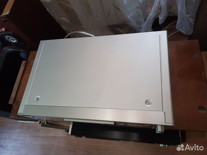 MD дека Sony MDS-JB940