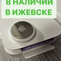 Apple airtag original Эйртег оригинал MX542RU/A