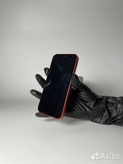 iPhone 12mini 256gb акб 89