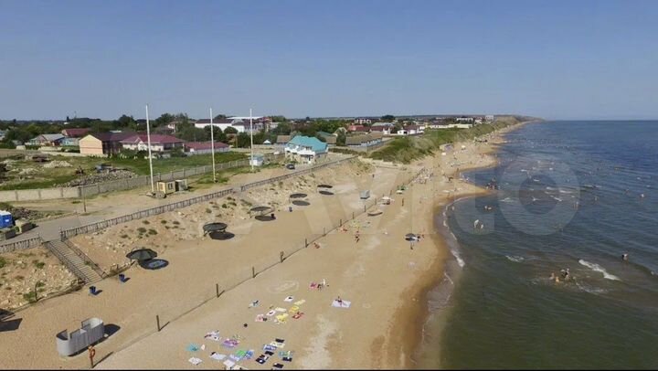 Участок 5 сот. (ИЖС)