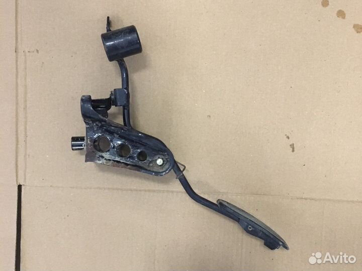 Педаль газа Geely MK (2919)