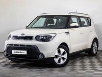 Kia Soul 1.6 AT, 2014, 135 847 км, с пробегом, цена 1 350 000 руб.