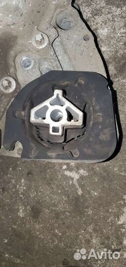 Рзадатка ATC 700 M57 3.0d Насос гур BMW N57 3.0d