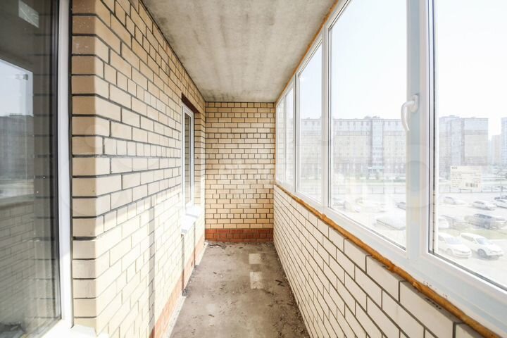 3-к. квартира, 119,9 м², 3/9 эт.