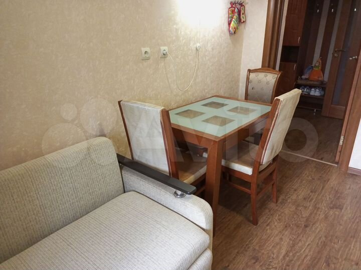 1-к. квартира, 47,5 м², 6/10 эт.