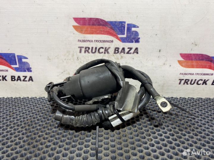 Реле силовое Daf 95, Daf XF105, Iveco EuroCargo