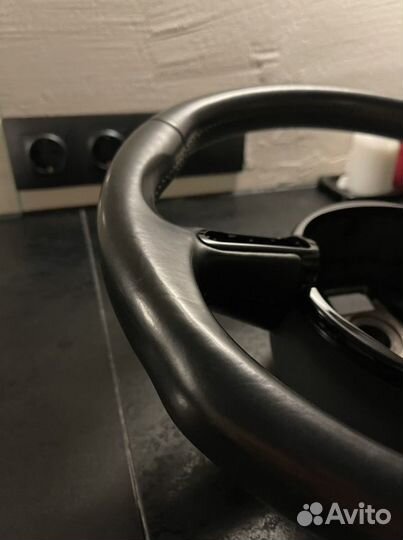 Руль Audi a4 a5 q5