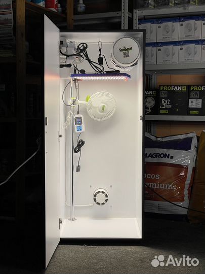 Гроубокс под заказ