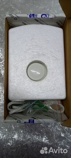 Комнатный термостат Gaz Lux для газового котла