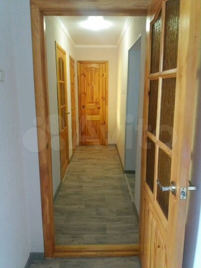 4-к. квартира, 79,4 м², 1/3 эт.