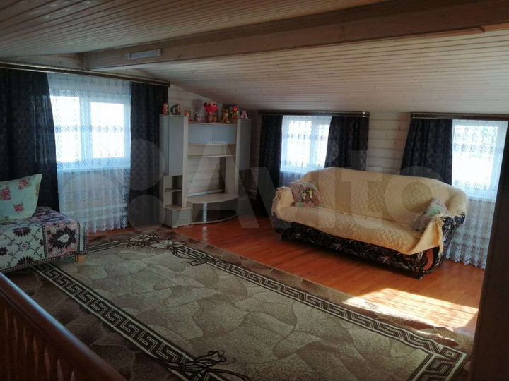 1-к. квартира, 54 м², 1/2 эт.