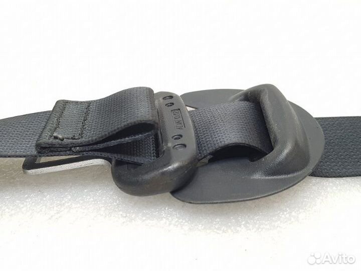 Ремень безопасности передний левый Nissan Qashqai