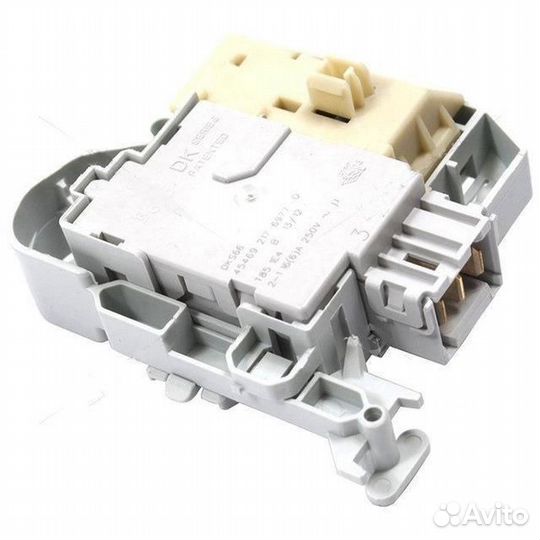 Замок люка для стиральных машин Bosch Avantixx 7