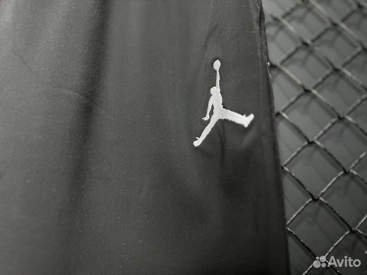 Штаны Nike Air Jordan