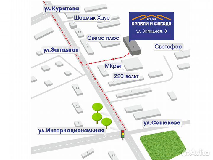 Профиль пп