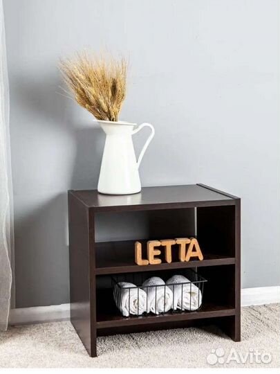 Тумба прикроватная новая