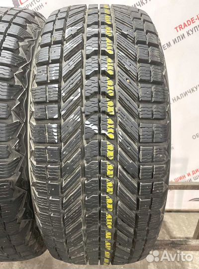 Firestone Winter Force 225/50 R17 92Q