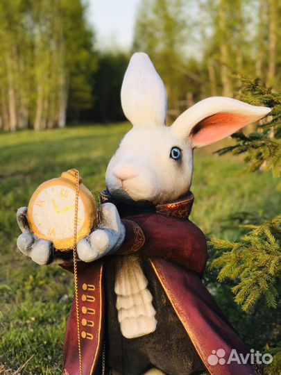 Ростовые фигуры