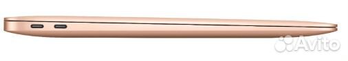 Ноутбук Apple MacBook Air 13 Late 2020 (Apple M1