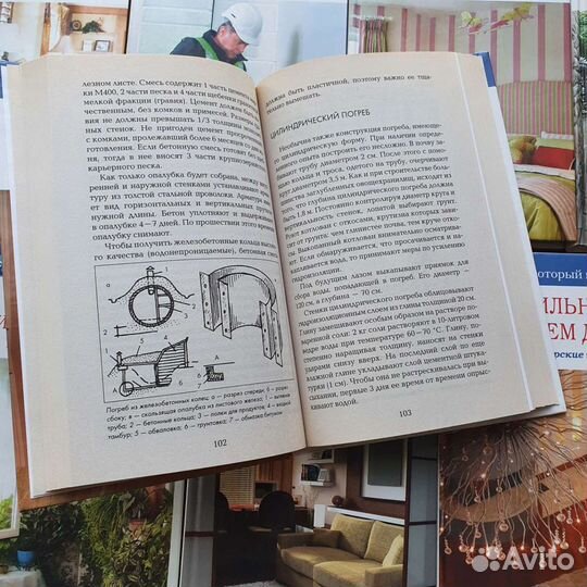 Книги по строительству