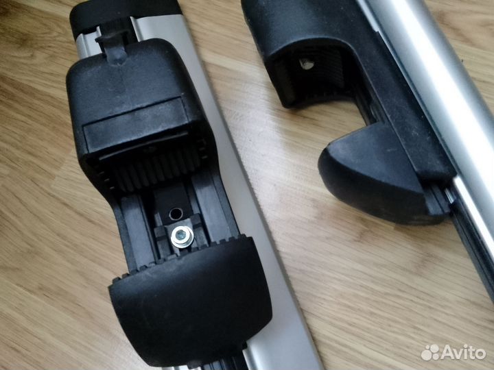 Багажник на автомобиль