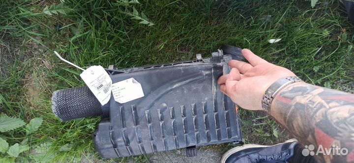 Корпус воздушного фильтра