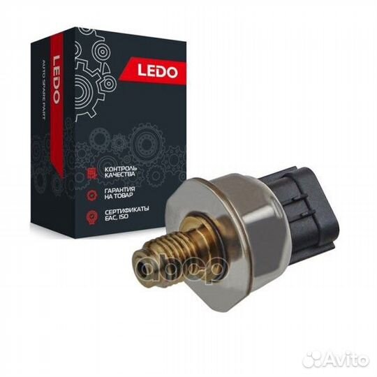 Датчик давления топлива 80085lspf ledo