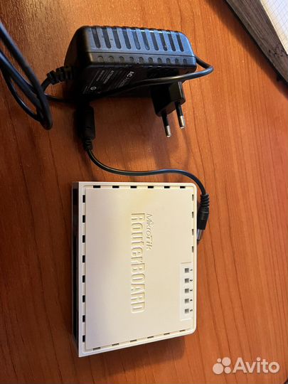 Mikrotik 951-2n