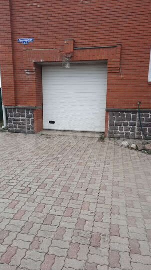 Дом 800 м² на участке 15 сот.