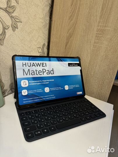 Планшет huawei matepad 10.4