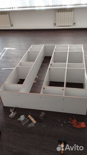 Мастер на час