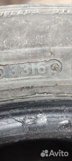 Triangle TR968 205/55 R16 91H