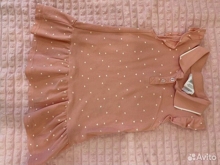 Детские вещи Babygo 92 размера