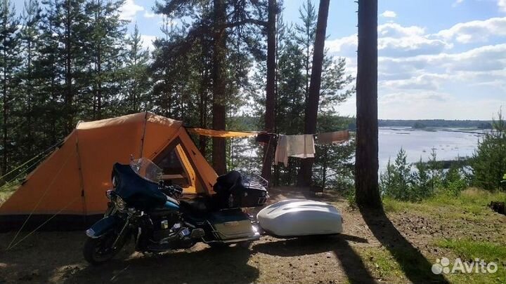 Палатка быстро сборная кемпинговая