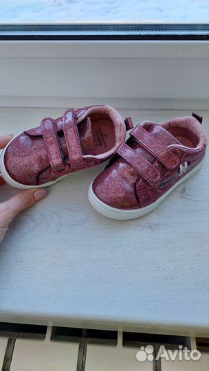 Обувь для девочки