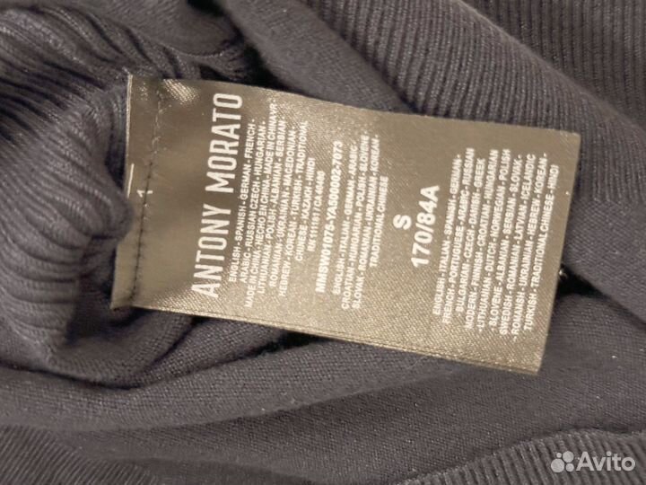 Джемпер Antony Morato