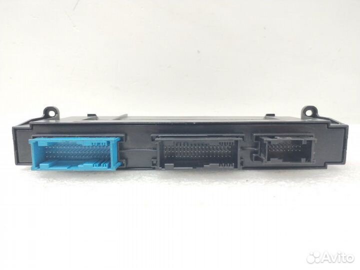 Блок комфорта Bmw 5-Series F11 2.5 2011