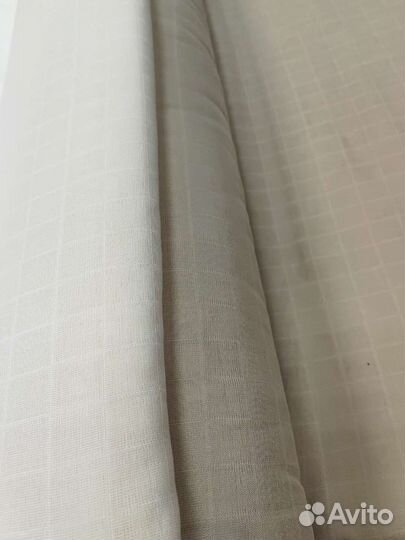Муслин, ткань на Отрез хлопок опт и розница