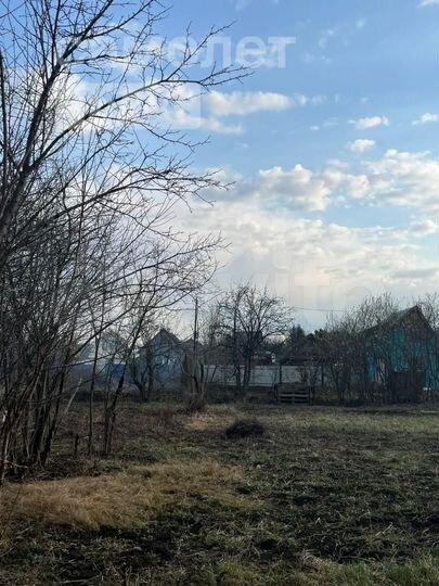 Участок 4 сот. (СНТ, ДНП)