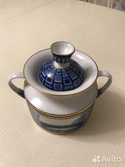 Сахарница ифз Мосты Санкт-Петербурга