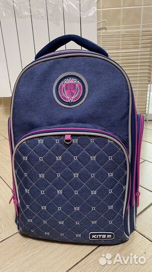 Рюкзак Kite ортопедический