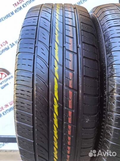 Cooper Discoverer HTS 225/65 R17 101H