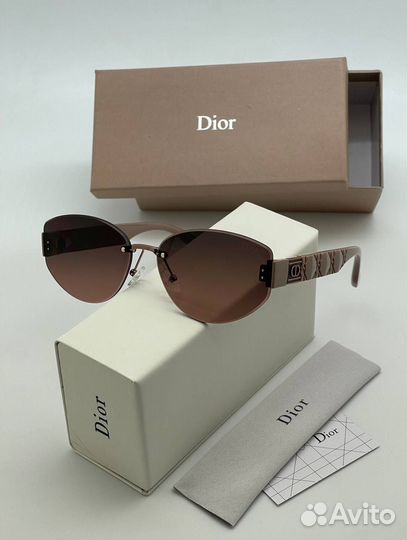 Женские Солнцезащитные очки dior