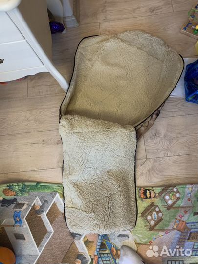 Детский Спальный мешок