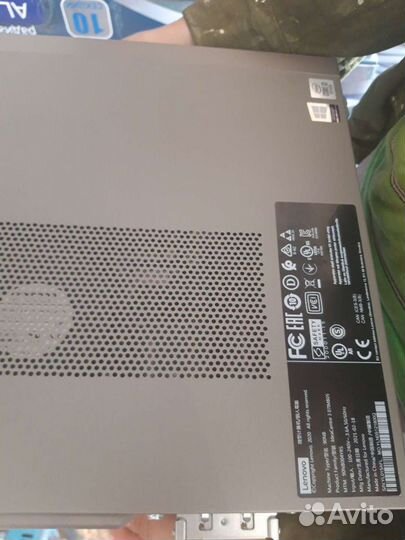 Компьтер процессор