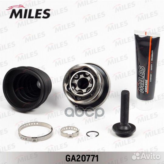 Шрус MB C-class 203 4 matic/E-class 211 4 matic